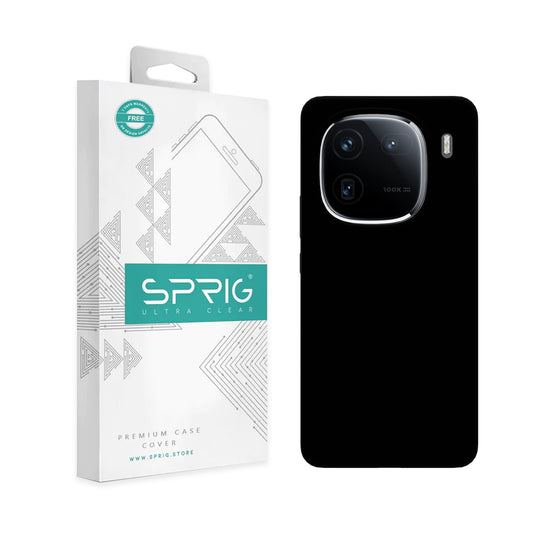 SilkTone (Liquid Silicone)-Black