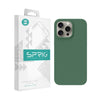 SilkTone (Liquid Silicone)-Forest Green