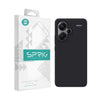 SilkTone (Liquid Silicon)-Dark Grey