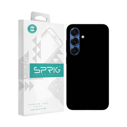 SilkTone (Liquid Silicon)-Black