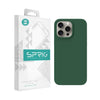 SilkTone (Liquid Silicone)-Green