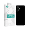 FlexTone (TPU Matte)-Black