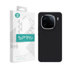SilkTone (Liquid Silicone)-Dark Grey