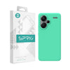 Redmi Note 13 Pro Plus Back Cover Case - Sprig
