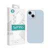 iPhone 15 Wraps (Back Cover Case) - Sprig
