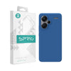 Redmi Note 13 Pro Plus Back Cover Case - Sprig