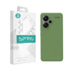 Redmi Note 13 Pro Plus Back Cover Case - Sprig
