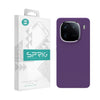 SilkTone (Liquid Silicone)-Purple