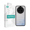 EdgeTone (TPU PC)-Black Transparent