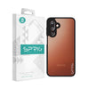 EdgeTone (TPU PC)-Black Transparent