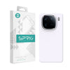 SilkTone (Liquid Silicone)-White