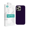 SilkTone (Liquid Silicone)-Dark Purple