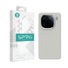 SilkTone (Liquid Silicone)-Light Grey