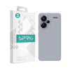Redmi Note 13 Pro Plus Back Cover Case - Sprig