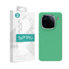 SilkTone (Liquid Silicone)-Pastel Green