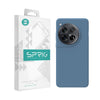 SilkTone (Liquid Silicone)-Denim Blue