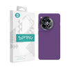 OnePlus 12R Wraps (Back Cover Case) - Sprig