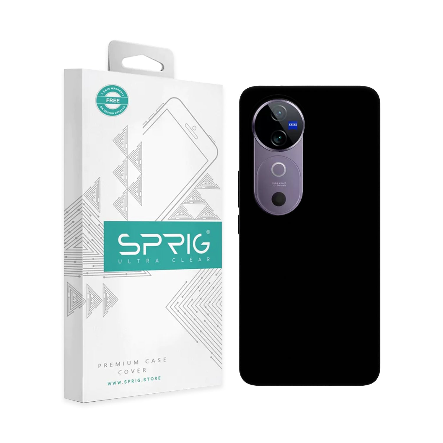 SilkTone (Liquid Silicone)-Black