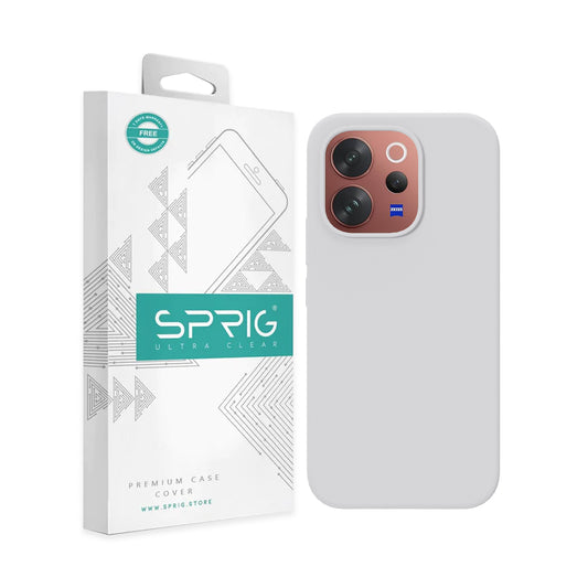 SilkTone (Liquid Silicone)-Light Grey