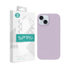 iPhone 15 Plus Wraps (Back Cover Case) - Sprig