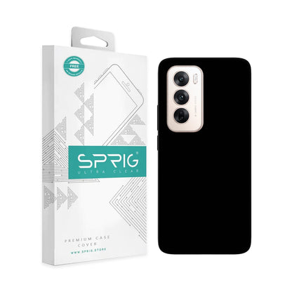 SilkTone (Liquid Silicone)-Black