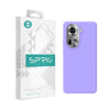 Oppo Reno 11 5G Wraps (Back Cover Case) - Sprig