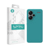 Redmi Note 13 Pro Plus Back Cover Case - Sprig
