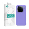 SilkTone (Liquid Silicone)-Light Purple