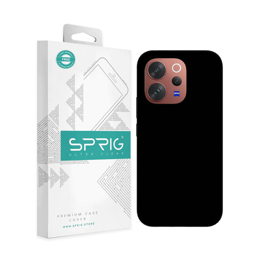 SilkTone (Liquid Silicone)-Black
