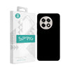 SilkTone (Liquid Silicone)-Black