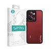 EdgeTone (TPU PC)-Black Transparent