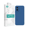 FlexTone (TPU Matte)-Blue
