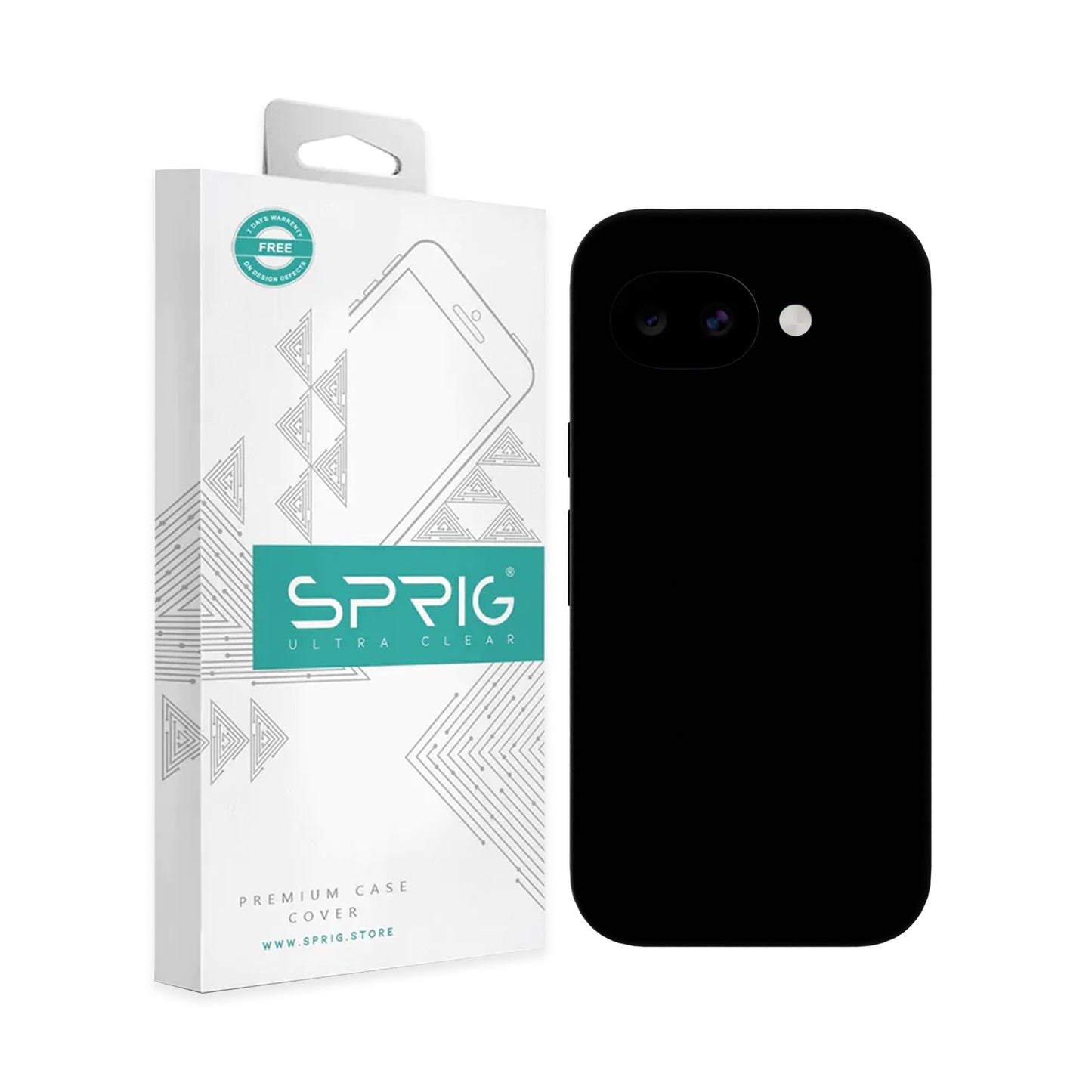 SilkTone (Liquid Silicone)-Black