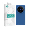 VIVO X100 Pro Back Cover Case - Sprig