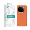 SilkTone (Liquid Silicone)-Light Orange