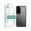 EdgeTone (TPU PC)-Black Transparent