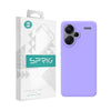 Redmi Note 13 Pro Plus Back Cover Case - Sprig