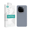 SilkTone (Liquid Silicone)-Blue Grey