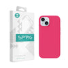 iPhone 15 Plus Wraps (Back Cover Case) - Sprig