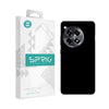 SilkTone (Liquid Silicone)-Black