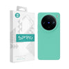 VIVO X100 Pro Back Cover Case - Sprig