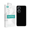FlexTone (TPU Matte)-Black