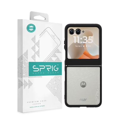 EdgeTone-Black Transparent