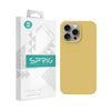 iPhone 15 Pro Max Wraps (Back Cover Case) - Sprig