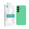 Samsung Galaxy S24 Plus Wraps (Back Cover Case) - Sprig