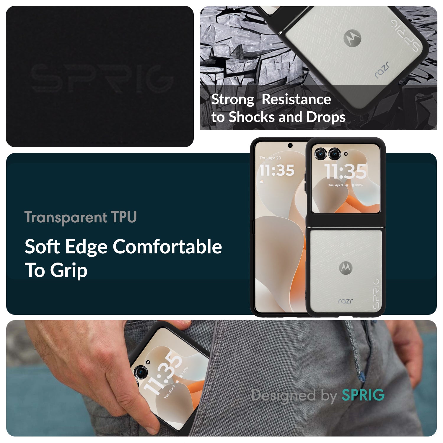 EdgeTone-Black Transparent