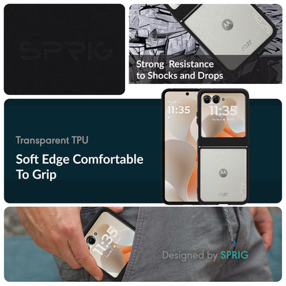 EdgeTone-Black Transparent