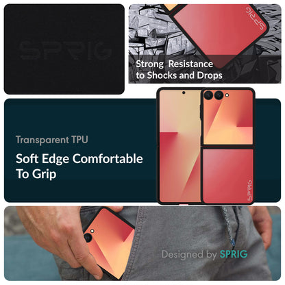 EdgeTone-Black Transparent