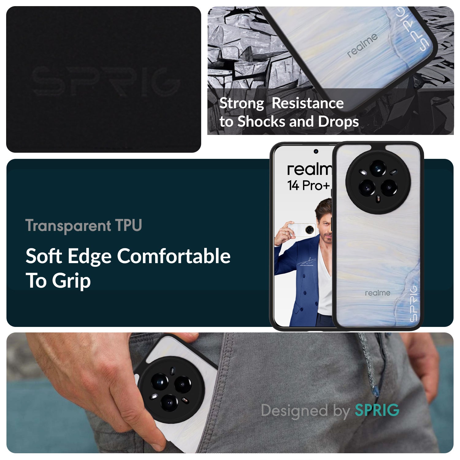 EdgeTone-Black Transparent