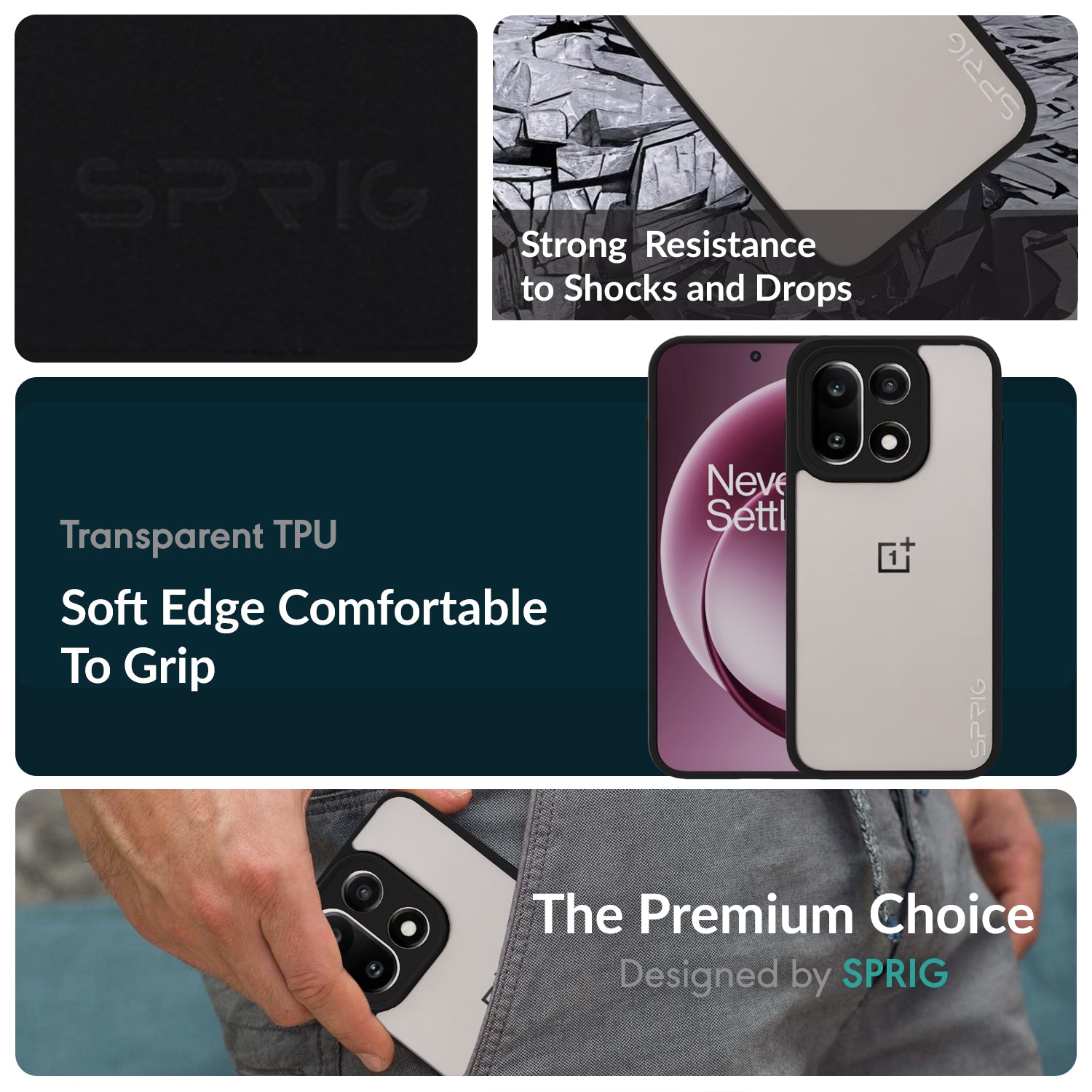 EdgeTone-Black Transparent